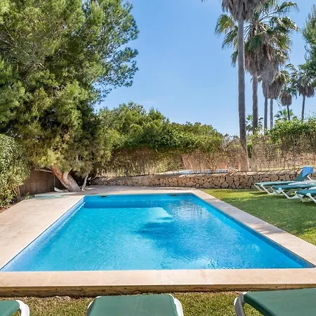 Villa Es Canto