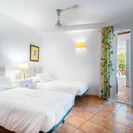 Es Canto Villa Cala D´Or