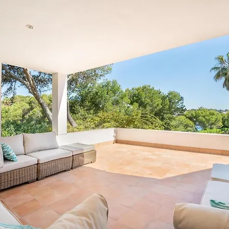 Villa Es Canto Cala D´Or