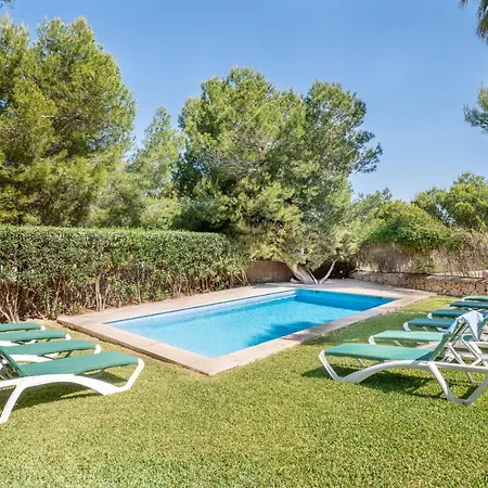 Es Canto * Cala D´Or